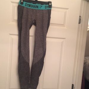 Gymshark flex leggings